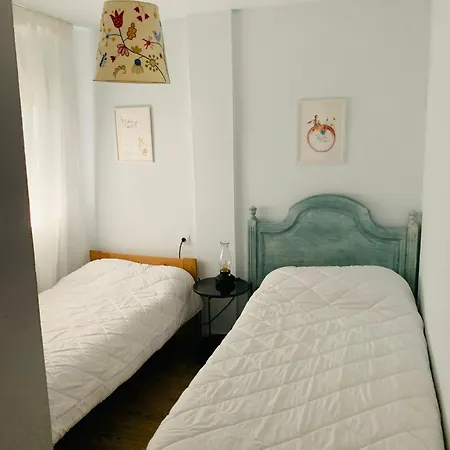 Casa Refugio 펜션