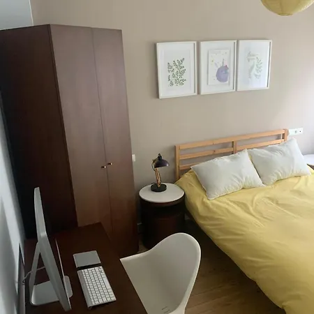 Casa Refugio *