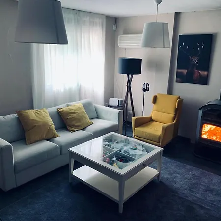 Casa Refugio 펜션 *