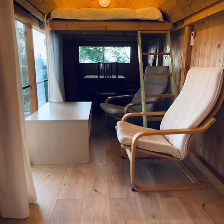 펜션 Casa Refugio *