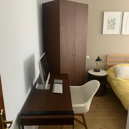 Casa Refugio 펜션 카졸라