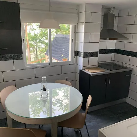 Casa Refugio 카졸라