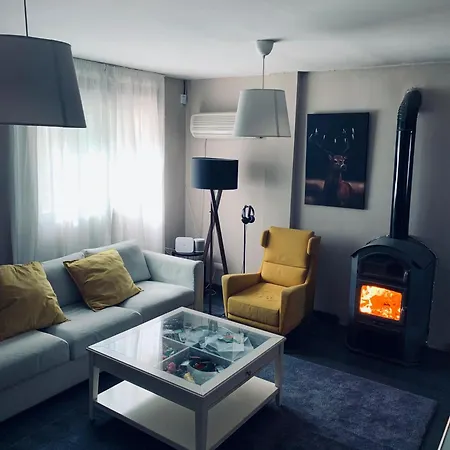 Casa Refugio