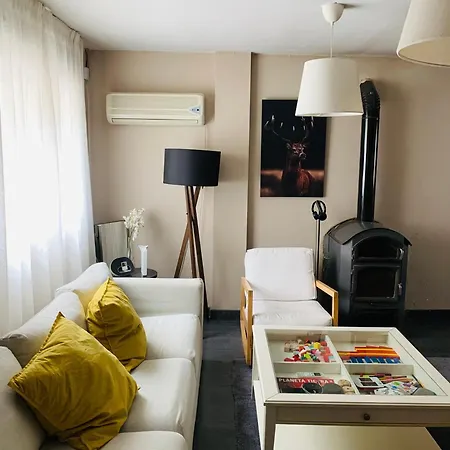 Casa Refugio 펜션