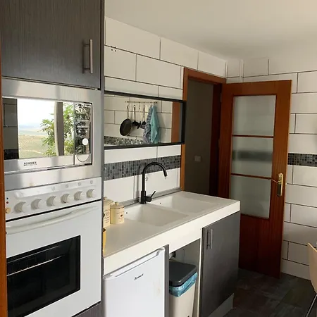 펜션 Casa Refugio 카졸라